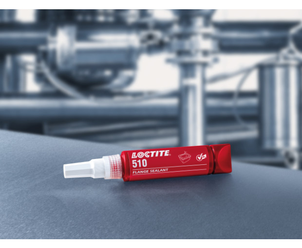 Анаеробен уплътнител Loctite  510 - 50ml