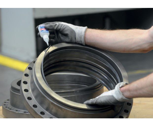 Секундно лепило Loctite 495 - 20g
