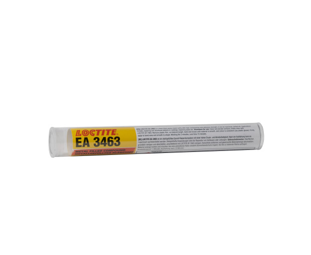 Магическа стоманa Loctite ЕА 3463 2К - 114g пластилин
