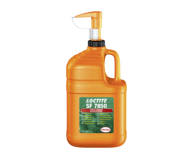 Loctite SF 7850 - 3L, с помпа