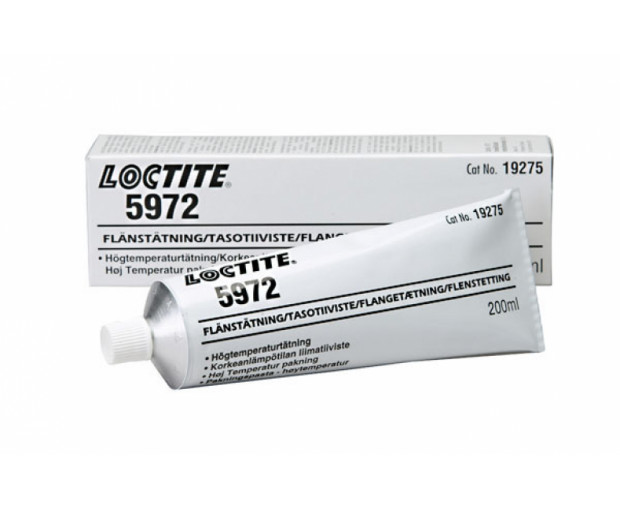 Уплътняваща паста Loctite MR 5972 - 200ml