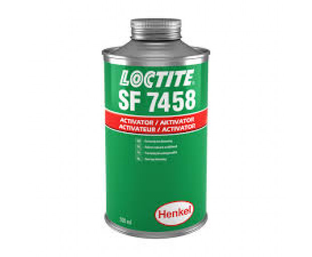 Активатор за секундни лепила LOCTITE SF 7458 - 500g