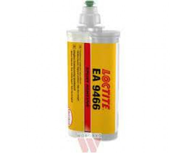 Епоксидно лепило  Loctite EA 9466 А+B - 50 ml