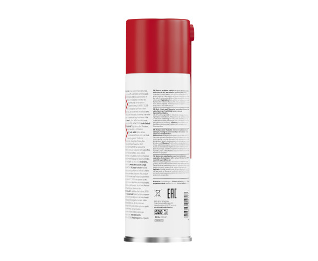Силиконово масло Loctite LB 8021 - 400 ml, спрей