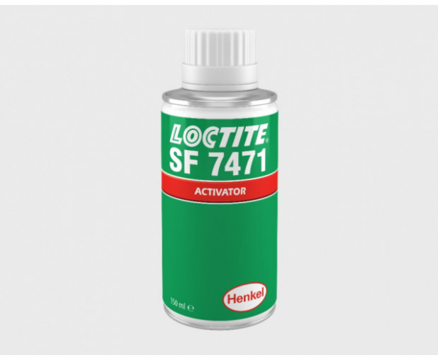 Активатор за анаеробни лепила Loctite SF 7471 - 150ml
