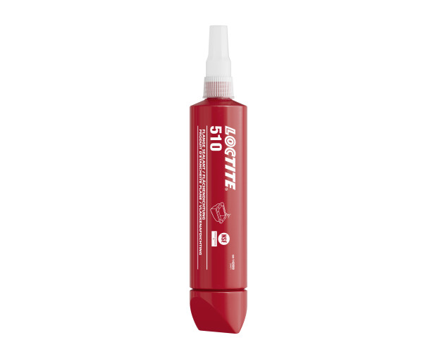 Гарнитура за твърди фланци Loctite 510 - 250ml
