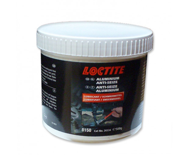 Противозаклинваща алуминиева смазка Loctite LB 8150 - 400g