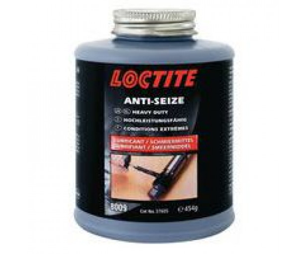 Противозаклинваща паста без метал Loctite LB 8009 - 454 g