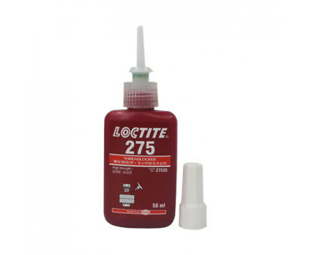 Осигурител за резби висока якост Loctite 275 - 50ml
