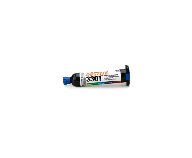 Loctite AA 3301 - 25 ml спринцовка, мед.одобрение