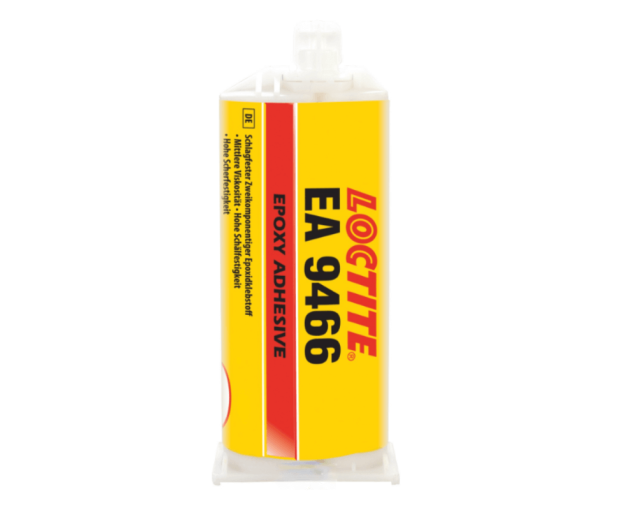 Loctite EA 9466 - 400ml, 2К епоксидно лепило