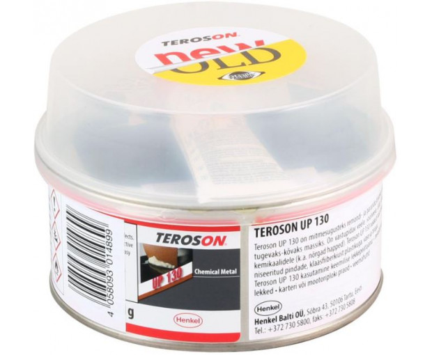 Химически метал TEROSON UP 130 - 321g