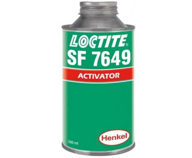 Активатор за анаеробни лепила Loctite SF 7649 - 500ml