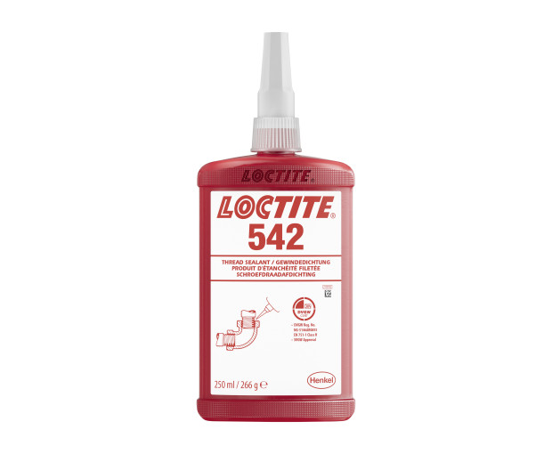 Loctite 542 - 250ml