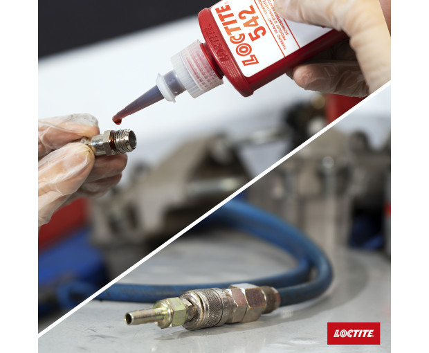 Loctite 542 - 250ml