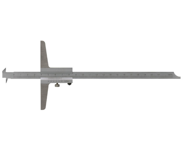 Дълбокомер 200 mm Limit