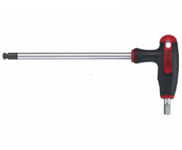Ключ шестостен Т-образна дръжка 4 mm