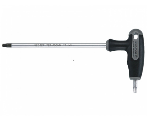 Ключ с Т-образна дръжка Teng Tools TORX-9