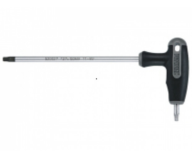 Ключ Т-образна дръжка TORX-10