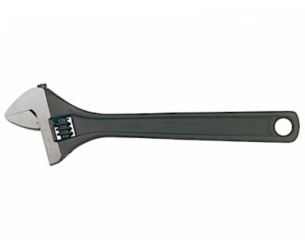 Раздвижен ключ Teng Tools до 17 mm