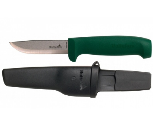 Нож от въглеродна стомана Hultafors GK