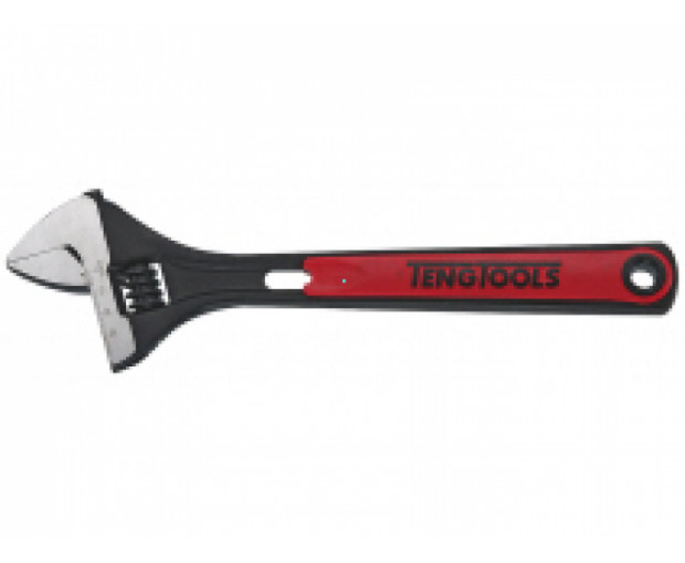 Ключ раздвижен Teng Tools до 24 mm или 15/16 inch