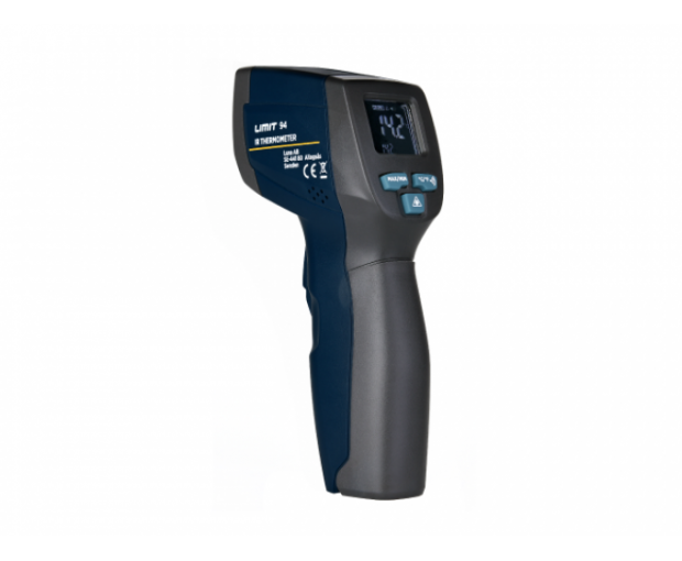 Инфрачервен термометър IR94 -50 до +380C