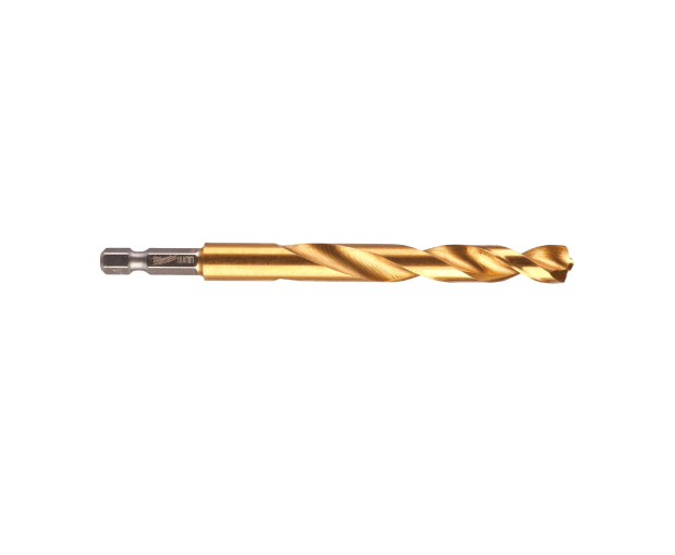 Свредло за метал Milwaukee HSS-G Ti 10mm, 48894723