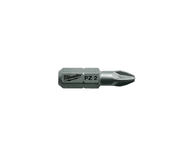 Комплект накрайници Milwaukee PZ3x25 mm, 4932399591