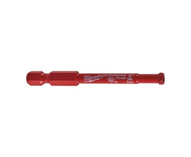 Диамантена боркорона Milwaukee 20mm , 49560515