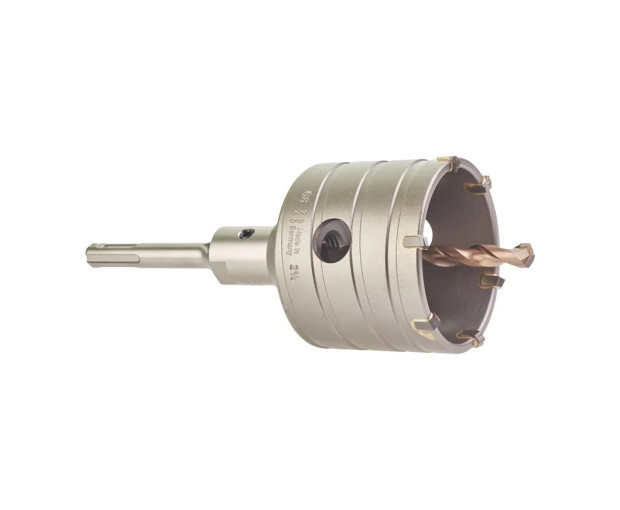 SDS-plus Milwaukee TCT  боркорона 68 mm