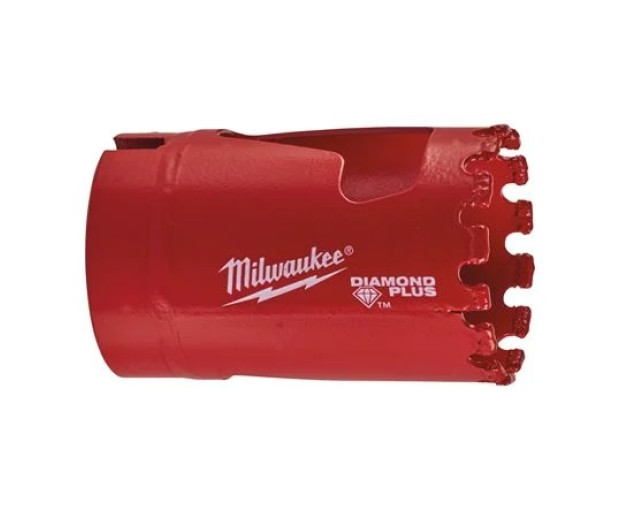 Диамантена боркорона Milwaukee 68 mm, 5/8" x 18 , 49565664
