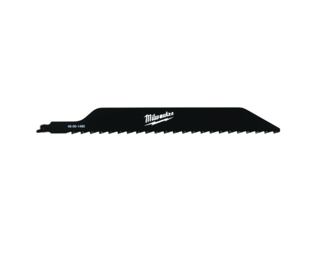 Нож  саблен  Milwaukee TCT grit, 450x-2.1TPI, 48001460