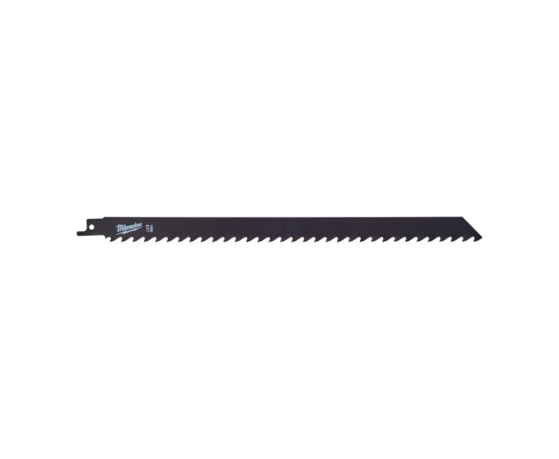 Нож  саблен Milwaukee TCT grit,  305x3TPI, 48001080