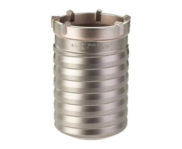  Боркорона Milwaukee SDS-Max TCT 65x100 mm