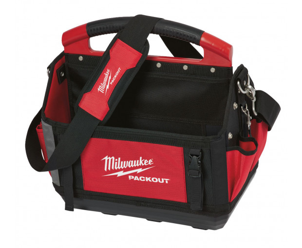 Чанта за инструменти Milwaukee, PACKOUT с 31 отделения