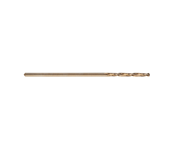 Свредло за метал Milwaukee HSS-Co 1.0x12x34 mm, 4932373332