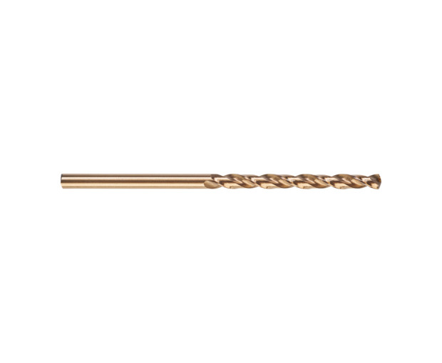 Свредло за метал  Milwauke HSS-Co, 3.0x33x61 mm.,4932373336