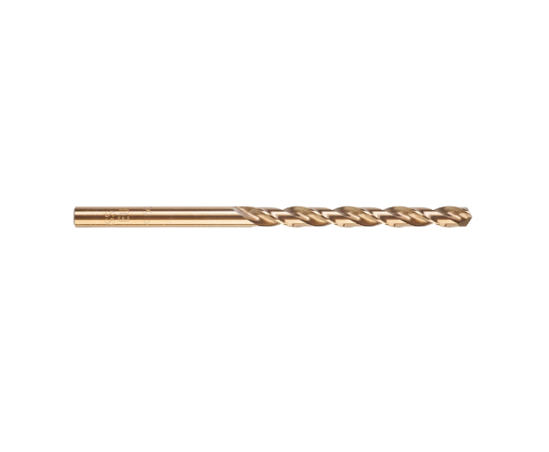 Свредло за метал Milwaukee HSS-Co 4.5x47x80 mm, 4932373341