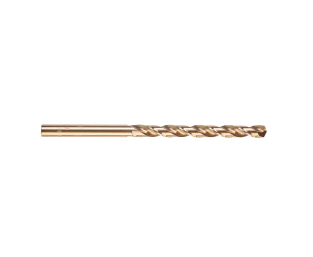 Свредло за метал Milwaukee HSS-Co 4.8x52x86 mm, 4932373342