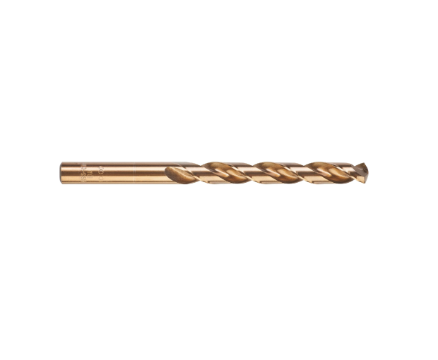 Свредло за метал Milwaukee HSS-Co 10.0x87x133 mm, 4932373354