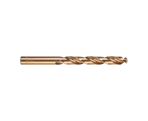Свредло за метал Milwaukee HSS-Co 12.5x101x151 mm, 4932373359