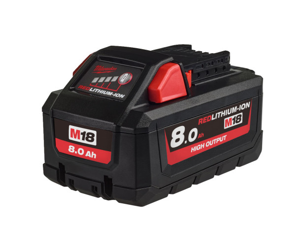 Акумулаторна батерия Milwaukee, M18HB8