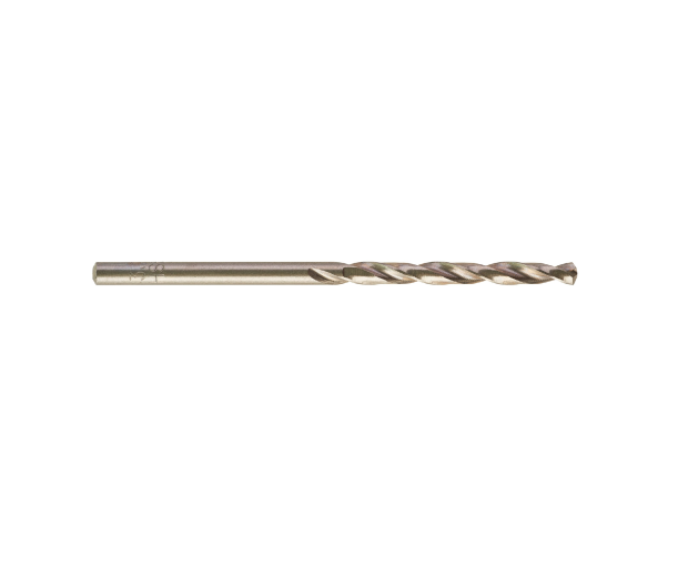 Свредло за метал Milwaukee HSS-G 3.2x36x65 mm, 4932352350