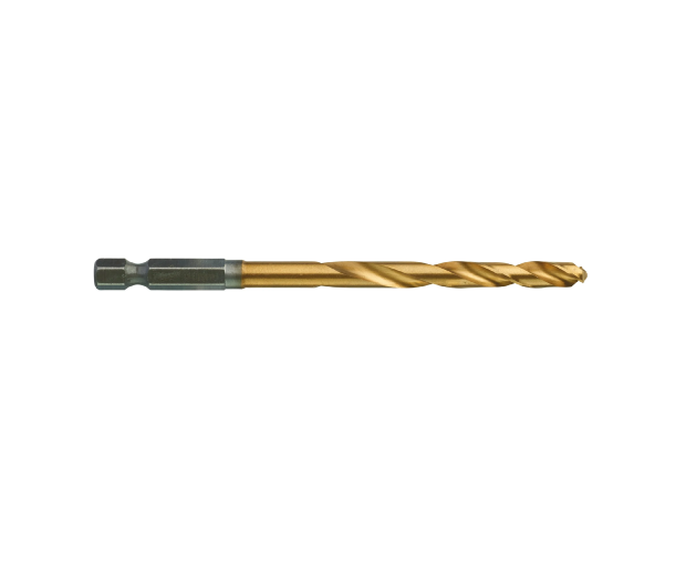 Свредло за метал Milwaukee HSS-G Ti 6.0 mm, 48894714