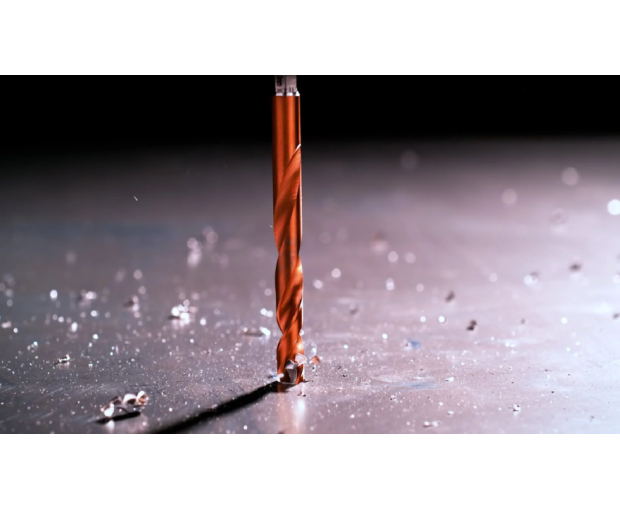 Свредло за метал Milwaukee HSS-G Ti 6.0 mm, 48894714