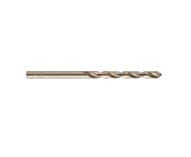 Свредло за метал Milwaukee HSS-G 4.5x47x80 mm, 4932352354