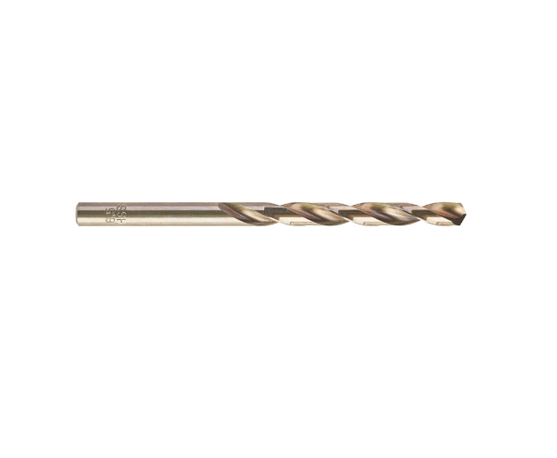 Свредло за метал Milwaukee HSS-G 6.5x63x101 mm, 4932352359