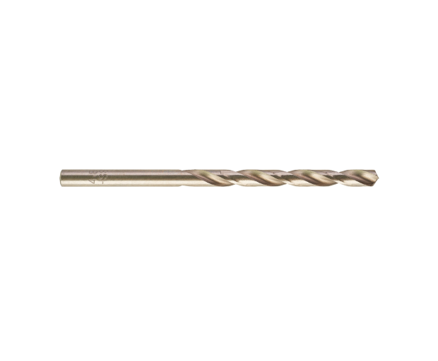 Свредло за метал Milwaukee HSS-G 4.8x52x86 mm, 4932352355