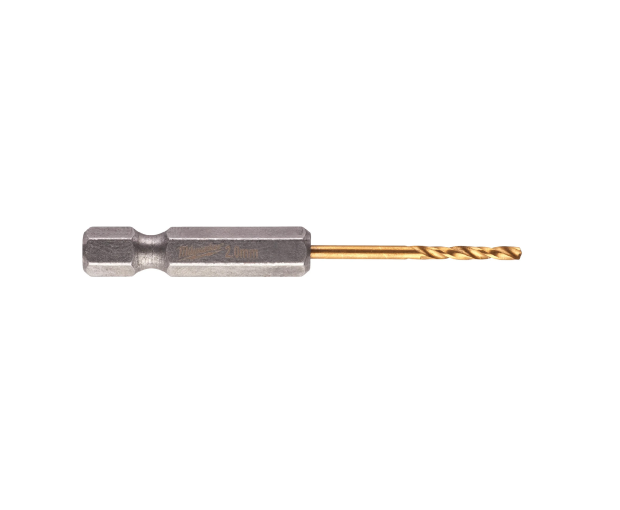 Свредло за метал Milwaukee HSS-G Ti 2 mm, 48894703